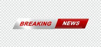 Red and white earth illustration, globe logo breaking news. Pin On Templates