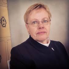 Unga i Kristinestads svenska församling