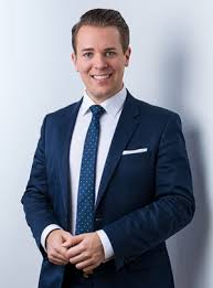 Patrick M. Buchmann » Kisslinger-Popp & Partner PartG mbB Steuerberater-  und Rechtsanwaltskanzlei