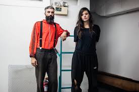 Ο άρης σερβετάλης μιλά στην κάμερα του culturenow για την παράσταση «ρινόκερος», του ευγένιου ιονέσκo, που παρουσιάζεται στο θέατρο κιβωτός. O Arhs Serbetalhs H Efh Mpirmpa Gia Ton Rixardos B Toy Sai3phr 8eatro Roes Res Ratio Network 8eatro Elcblog Synentey3h Elculture Gr