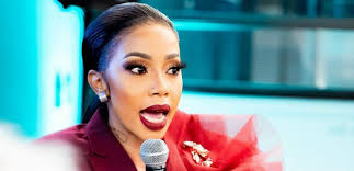No evidence that says money came from Kelly Khumalo's account'