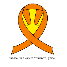 Melanoma is the deadliest form, killing one. Rinafoundation Org On Twitter National Skin Cancer Awareness Symbol Education And Prevention Is Vital Http T Co 40fqjfsd