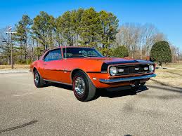 Image result for Corvette Bronze 1968 Camaro