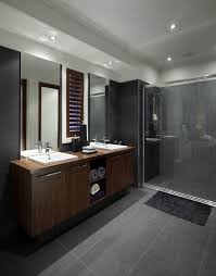Careful planning is essential for getting bathroom tiles right. Room Idea Bathroom Interior Design Modern Bathroom Design Grey Bathroom Tiles