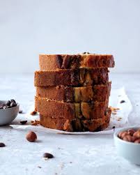 Celine On Instagram Hello Le Joli Cake A La Banane Alors Cette Semaine Je Fais Ma Relou Car Je N Aime Pas La Banane Cuite Mais On Ne C Food Desserts