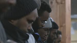 Minneapolis Council OKs Mosques To Broadcast Public Call To Prayer