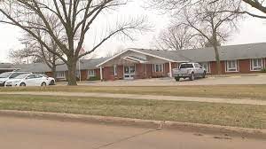 Nov 05, 2018 · heritage specialty care is a senior living provider in cedar rapids, iowa that offers residents nursing homes. 14 Of Iowa S 34 Deaths At Cedar Rapids Nursing Home Kgan