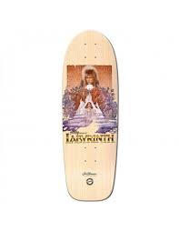 Click on areas below to jump to those pages Madrid X Labyrinth Poster Clear 9 5 Skateboard Deck