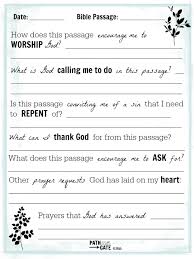 Maybe you would like to learn more about one of these? How To Write A Devotional Journal Arxiusarquitectura