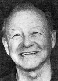 Donald Fredrick Fairbairn