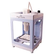 Dem frühling in verbindung gebracht, so unter anderem hennen und enten. Mycusini 3d Schoko Drucker