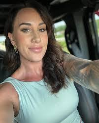 Crystal Burkhammer's Instagram, Twitter & Facebook