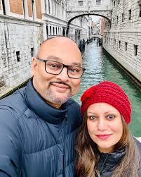 Ruby Koshy Patel (@rubykoshy) • Instagram photos and videos