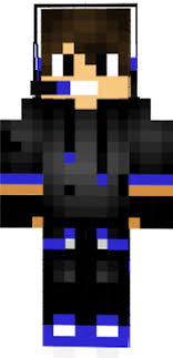 Pin On Minecraft Skins Emo