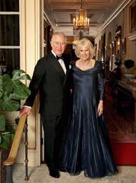 Carlos de gales, ana del reino unido, andrés de york y eduardo de wessex. En Un Hecho Inedito La Reina Isabel Se Expresa De Camila Como Nadie Lo Espero