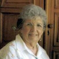 Maria Ester Fernandez-Quevedo Obituary