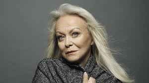 Q A Jacki Weaver Actress 72
