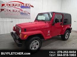 Image result for Flame Red 2003 Wrangler