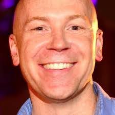 Craig Larimer's Instagram, Twitter & Facebook