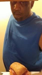 This how you make a sandwich. I'm waiting for Darren Rivera. But Wassan  Jackson Doug Scott Jonathon Gates Marshall Brandon Artie Rob JP Justice  Eddie Bryant. Just want you all to recognize the king of ...