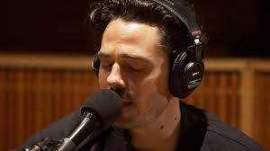 Local Natives perform in The Current studio