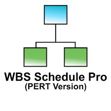WBS Schedule Pro (PERT Version) - L3 Software