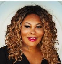 Ebony Harper's Instagram, Twitter & Facebook