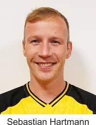 2. Bundesliga Ost/Mitte 120 Wurf