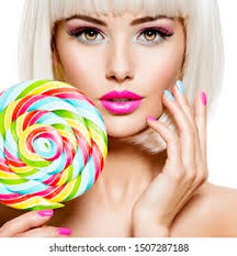 61+ Thousand Candy Girl Lollipop Royalty-Free Images, Stock Photos &  Pictures