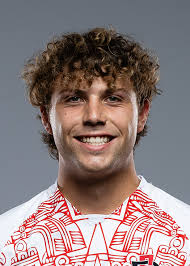 Austin Brummett's Instagram, Twitter & Facebook