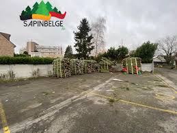 Ittre (en néerlandais itter, en wallon ite) est un village et commune francophone de belgique située en région wallonne dans la province du brabant wallon. Ou Acheter Un Sapin De Noel 1461 Haut Ittre