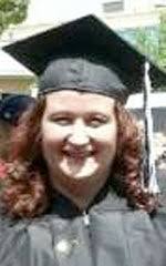 Tiffany Andrews, Janesville, WI (1979-2015)