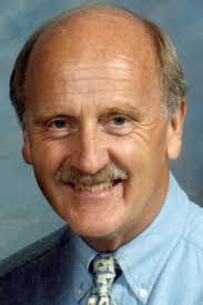 Gordon Jay Hoover Obituary