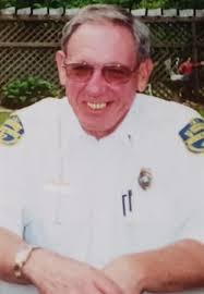 T. Guy Barry Jr. Obituary