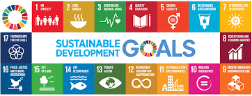 3, lestari, universiti kebangsaan malaysia. Apa Itu Sustainable Development Goals Mampan Kini