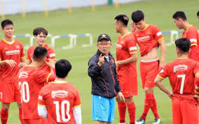 Một sự hợp tác hứa hẹn mang lại nhiều. Danh Sach Chinh Thá»©c Cá»§a Ä't Viá»‡t Nam Len Ä'Æ°á»ng Sang Uae Vov Vn
