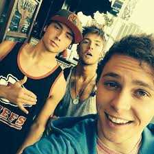 Emblem3