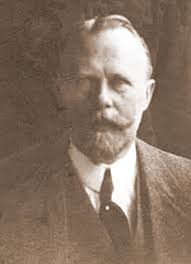 Theodore Dietrich Garbade