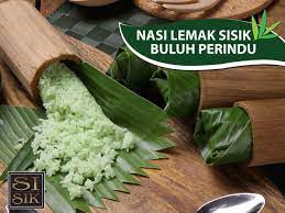 Mungkin anda patut cuba sendiri resepi nasi lemak yang menjadi punca rezeki pemberi resepi. Nasi Lemak Sisik Buluh Perindu Destinasi Makanan Facebook