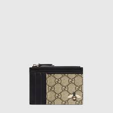 This item can be shipped worldwide. Men S Designer Luxury Card Holders Leather Card Coin Cases Gucci Us