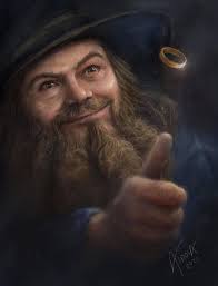 The Hobbit and The Lord of the Rings Fan Group