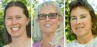 Staff Assembly Presents Citations, Scholarships