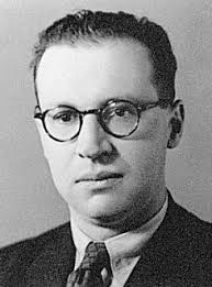 7 Scientists In 1938 Image: PICRYL