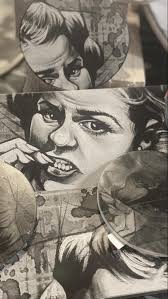 Just keep making. , Thank you @aerica.raven for your words. I felt that  your wisdom needed extra sharing❤️, #makesomethingeveryday  #makesomethingevenifitsucks