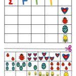 نشاط تصنيف حسب العدد لمطابقة الأعداد مع مدلولها بطريقة بسيطة المعلمة أسماء kids rugs decor rugs