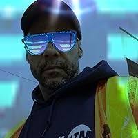 BLM: The Making of a New Marxist Revolution by Mike Gonzalez