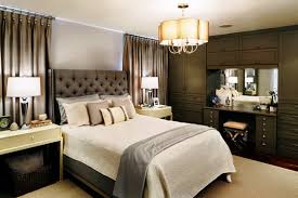 You can try to use neutral color such as grey, taupe, green and brown since. Small Modern Beautiful Bedrooms Novocom Top