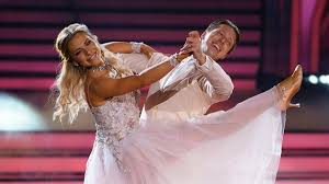 Hier bekommt ihr alle news zu deutschlands beliebtester tanzshow! Let S Dance Valentina Pahde War Der Hohepunkt Und Nicolas Puschmann Der Gipfel