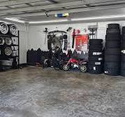 Upgrading and outfitting my shipping container and garage. massive  transformation