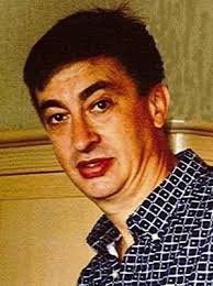 Paul Stover Obituary (2013)